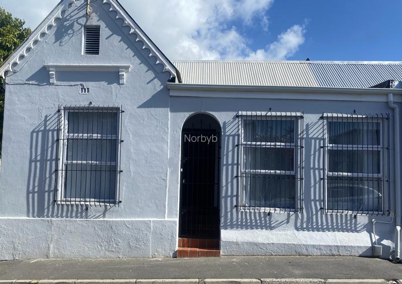 New propertry on the market