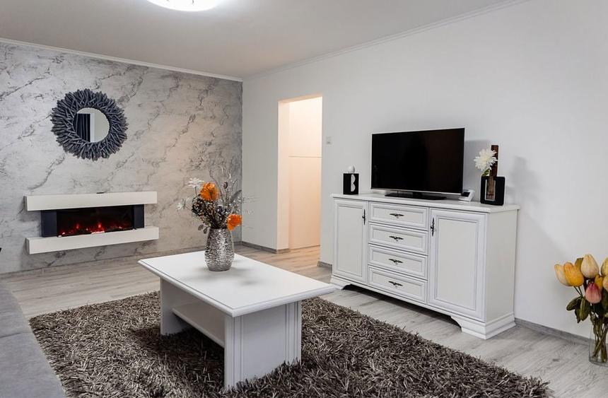 Apartament in regim hotelier Alba Iulia - 3
