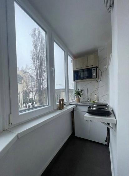 Garsoniera | Universitate - Biserica Armeneasca | Fara Risc - Creditabil - 4