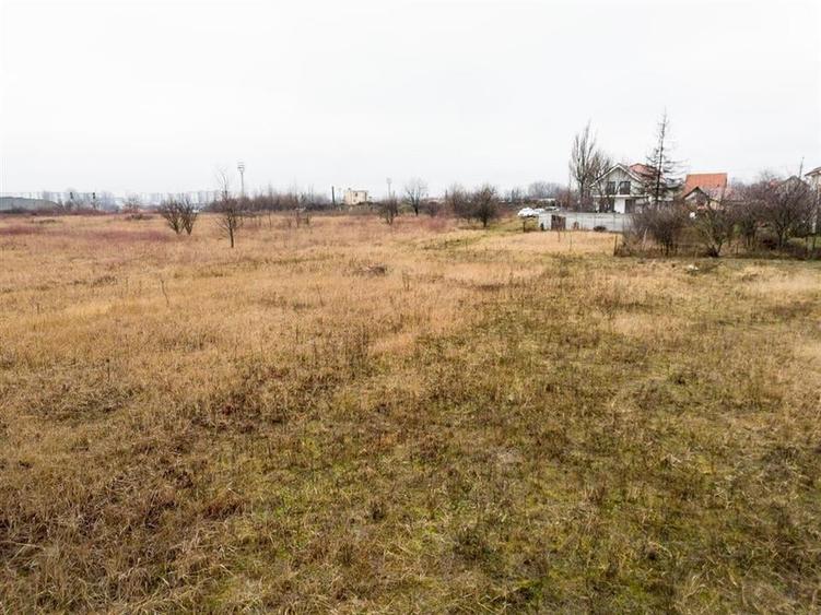 Teren 2200 mp cu utilitati,strada Radautilor, la 1 minut de Calea Clujului - 8