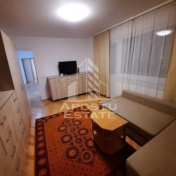 Apartament proaspat igienizat 3 camere,  Circumvalatiunii/ Iulius Town - 1