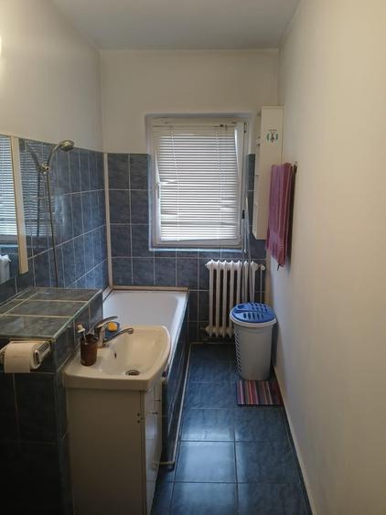 Apartament 1 camera Gara - 5