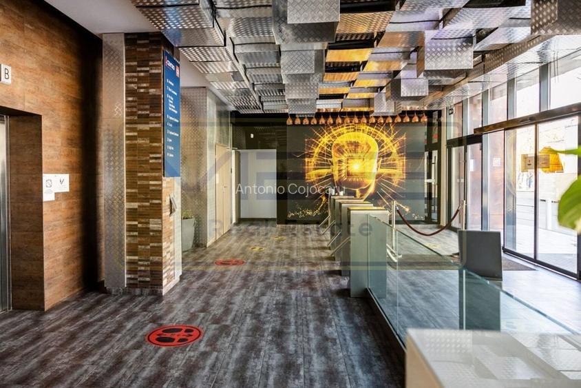 Premium Office - Tudor Vladimirescu- Clasa A