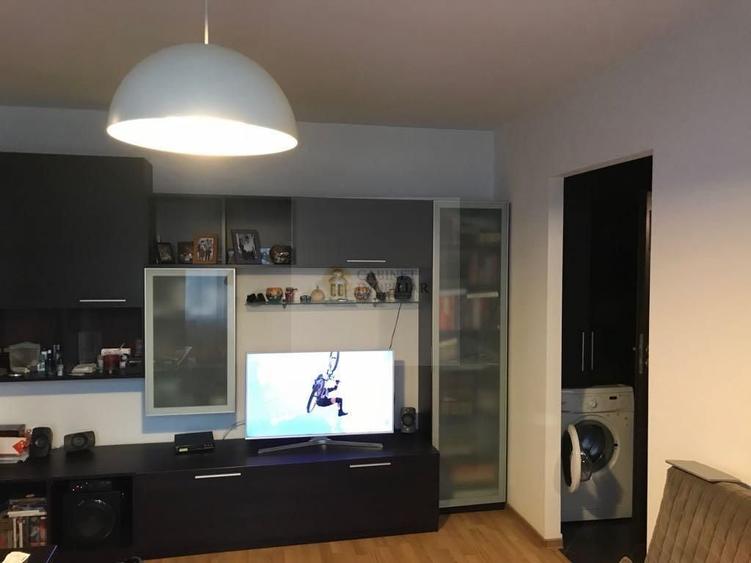 2 camere I Gara de Nord I Etaj 4/9 - 3