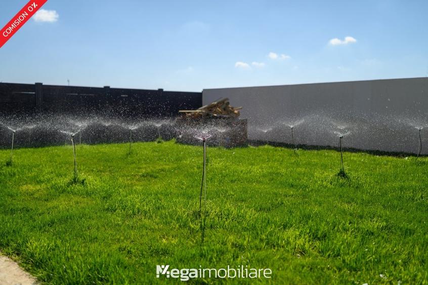 ✅Rate la dezvoltator: casă independentă energetic - Cumpăna - 14