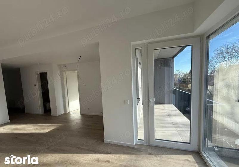 Spatiu de birou in rezidential Quartie Azuga | 2 camere | parcare | - 8