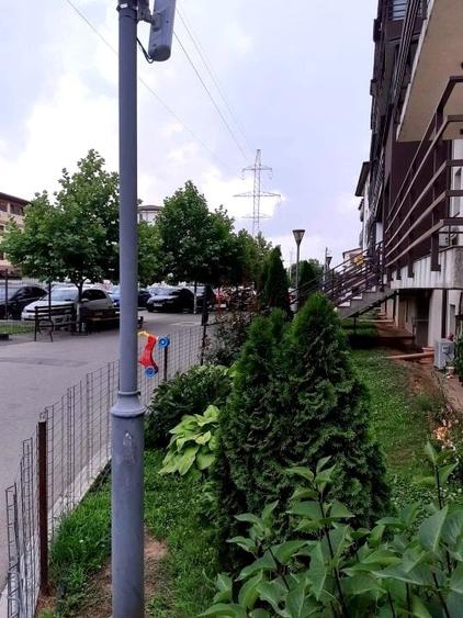 Apartament 2 cam | Popesti | Mobilat si utilat | Centrala | Parcare | Metrou 10' - 17
