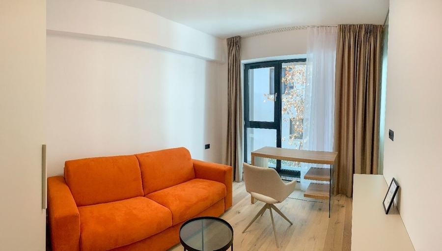 De Inchiriat 3 Camere | Herastrau | Nord - 1