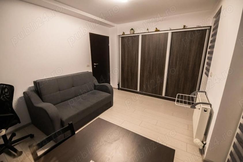 Inchiriere apart. Bragadiru (Diamantului) - 2 camere(LIBER 13 aprilie) - 9