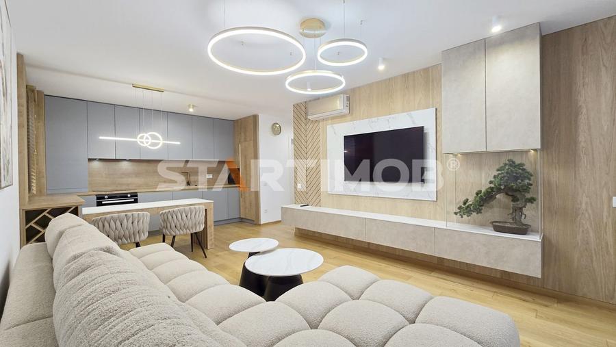 Apartament prima inchiriere Urban Plaza - 13