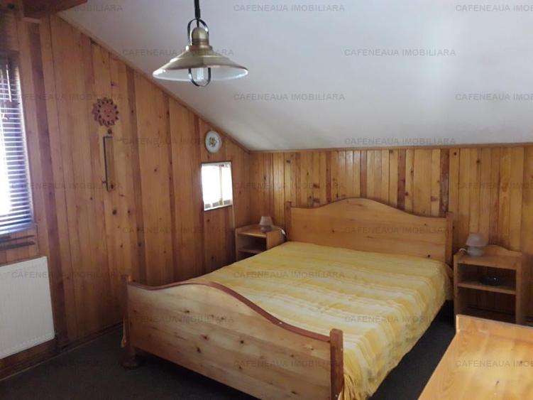 Vanzare vila Busteni-Zamora. - 11