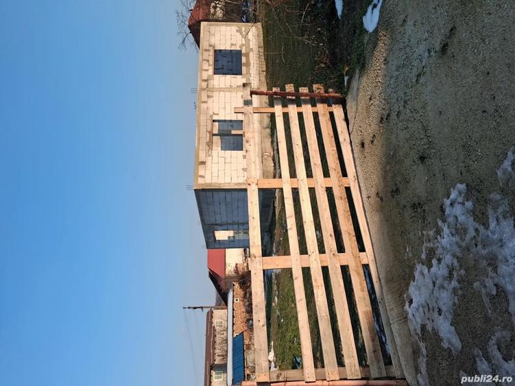 Vand Casa Boc?a Romana. cititi descrierea inainte sa sunati. - 6