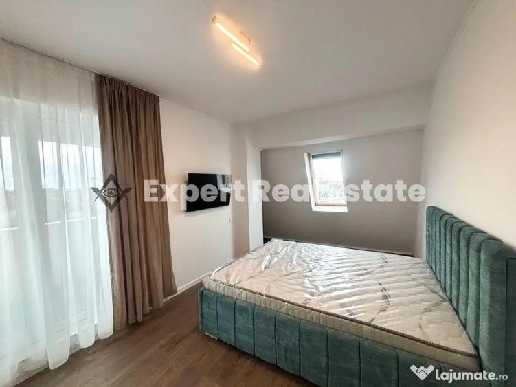 APARTAMENT MODERN 2 CAMERE NOU | PRIMA INCHIRIERE - 9
