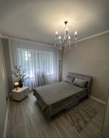 Apartament cu 2 camere zona Berceni - 1