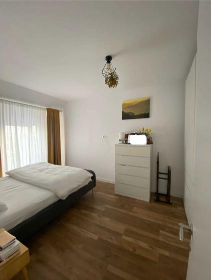 Apartament cu 3 camere, spatios si eficient termic - 6