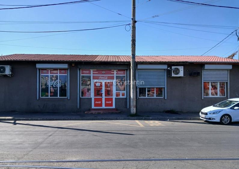 Teren 5668 mp I Prelungirea Ferentari I OPORTUNITATE Teren 5668 mp I Prelungirea Ferentari I OPORTUNITATE