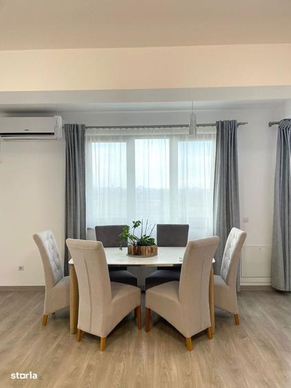 Apartament 2 camere 75mp, zona Strand - 3