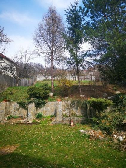 Casa D+P+E, Stefanesti -Coasta Campului, teren 1570 mp, mobilata - 25