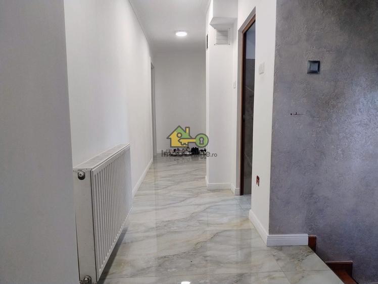 Vilă elegantă cu design luxos și grădină superb amenajată în Șag - 22