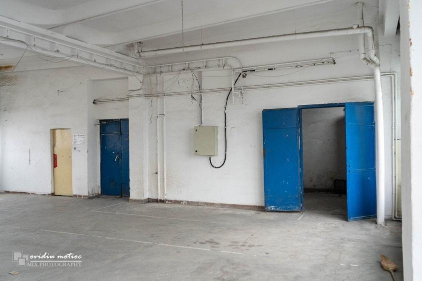 Spatiu luminos in P-ta 1 Mai - 6