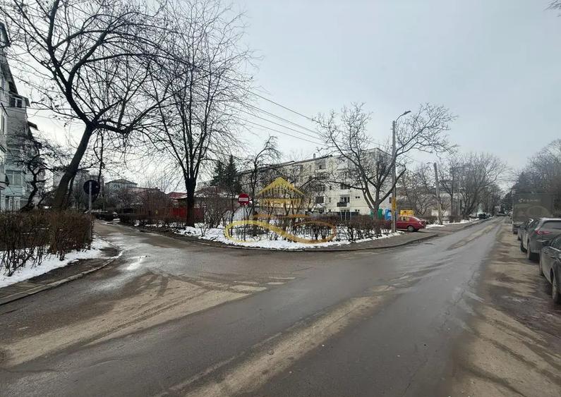 Apartament renovat 2 camere etaj 3 de vanzare Bacau - 5