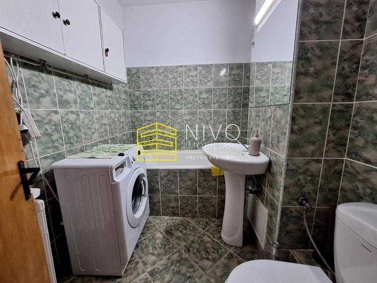 Apartament 2 camere – Tg. Mureș – 7 Noiembrie – Zona Regina Maria - 11