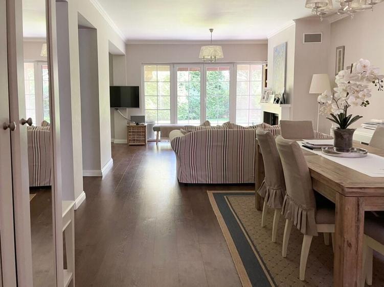 Furnished villa, residential complex, garden, Pipera - 10