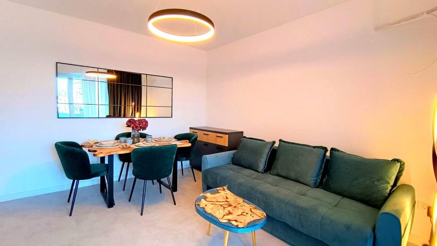 Apartament 2 camere cadou 2000 euro  Mos Craciun - 4