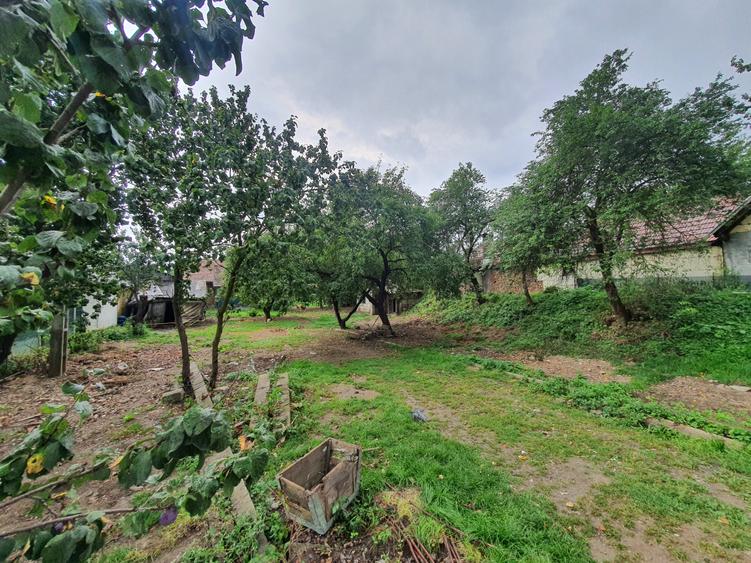 Teren rezidential Tohan, Zarnesti zona de case - 2