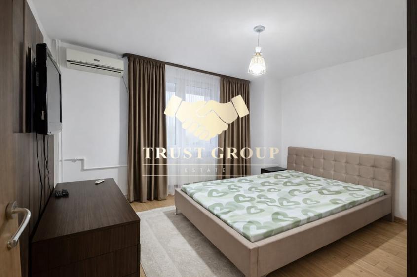 3 camere decomandat, Lujerului – 2 minute metrou | mobilat si utilat - 3