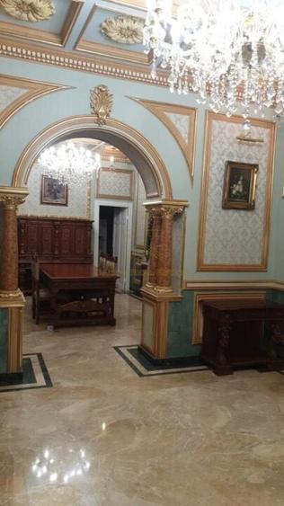 Spre Vanzare - Vila Interbelica - Dorobanti-Strada Ankara - 15