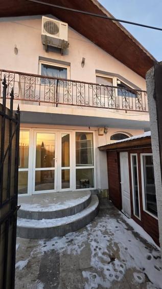 Vilă P+1, 6 camere | Ovidiu – zona centrală - 2