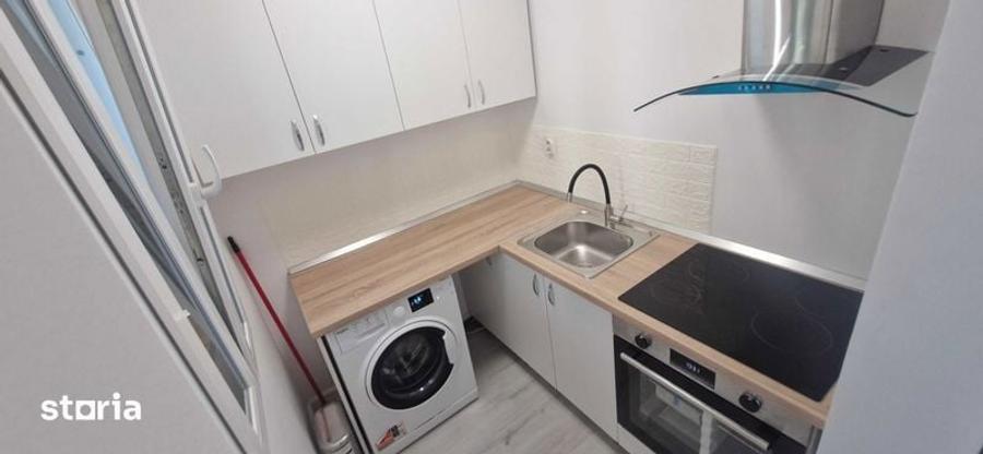 inchiriez Ap. 2 camere Trivale, scoala13,piata,statie mobilat nou ac - 4