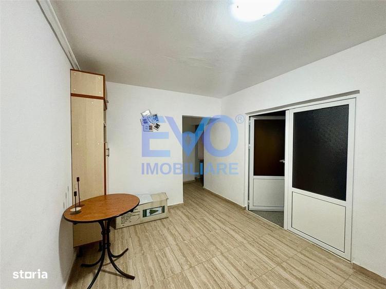 Apartament de vanzare, 2 camere, decomandat, etaj 1, Dacia, Iasi - 7