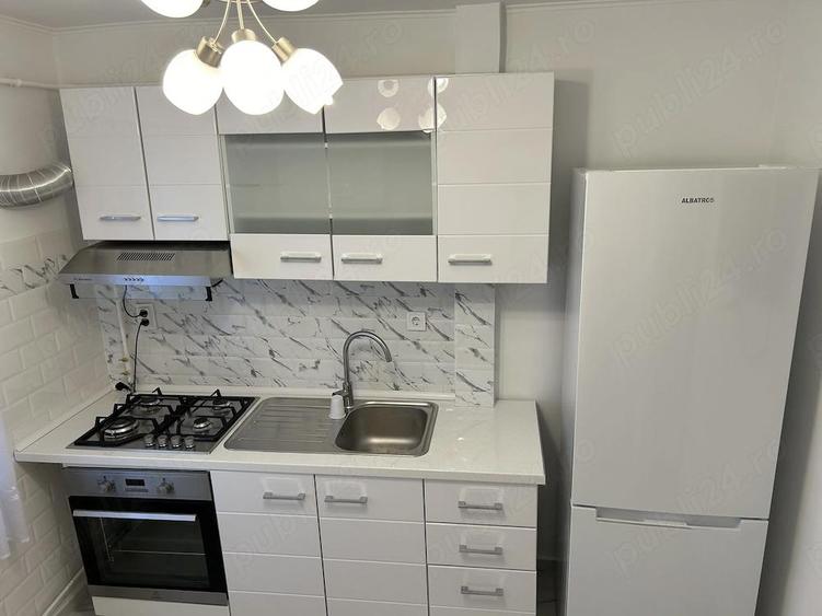 Inchiriez apartament cu o camera - 4