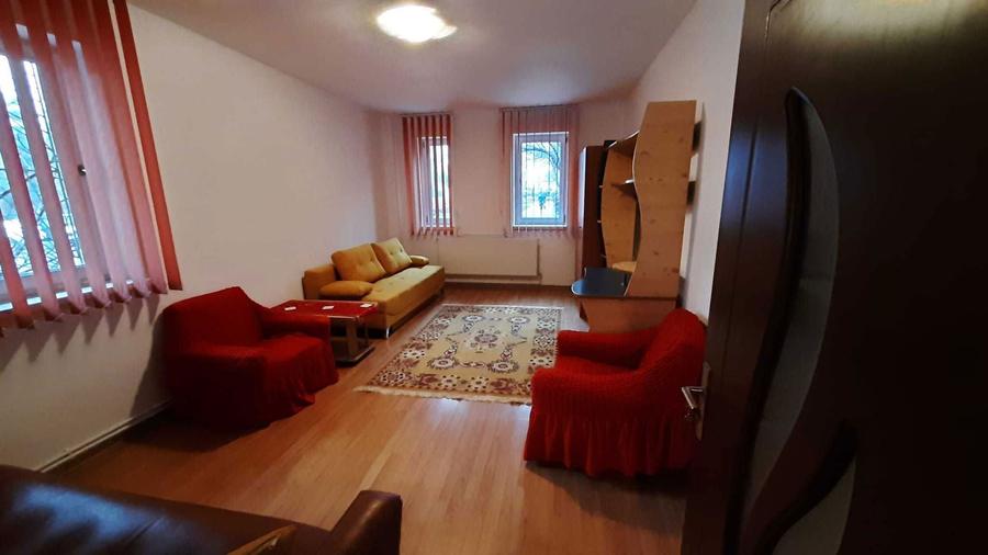 Garsoniera decoman Spatioasa 40m2 zona Kaufland Lidl ICIL din 15.04.26 - 4