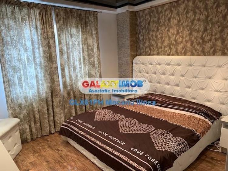 Inchiriere apartament 2 camere, lux, Ploiesti, Republicii