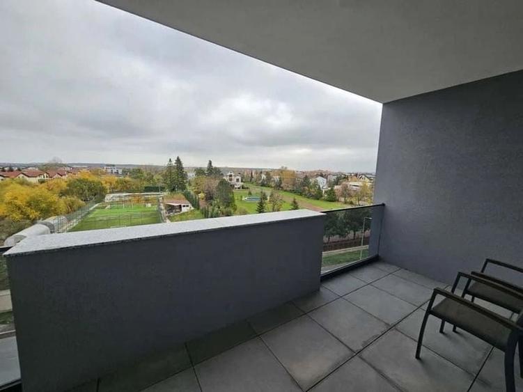 Chirie I Apartament Luxury 2 camere I Iancu Nicolae - 11