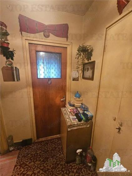 Apartament 3 camere bloc anvelopat metrou Lujerului - 2