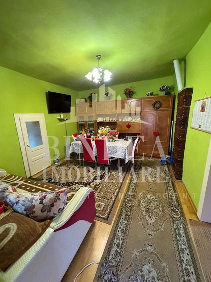 Casa individuala pe parter- 883mp teren Giarmata aproape de centru - 4