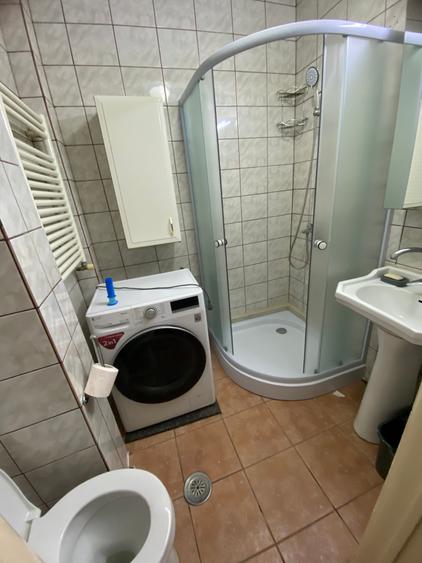 Tunari, garsoniera dubla 40 mp et 3 - 8