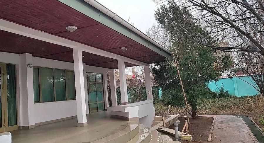 Eforie Sud, proprietate UNICAT, D+P+1 , la 200 m de plaja - 10