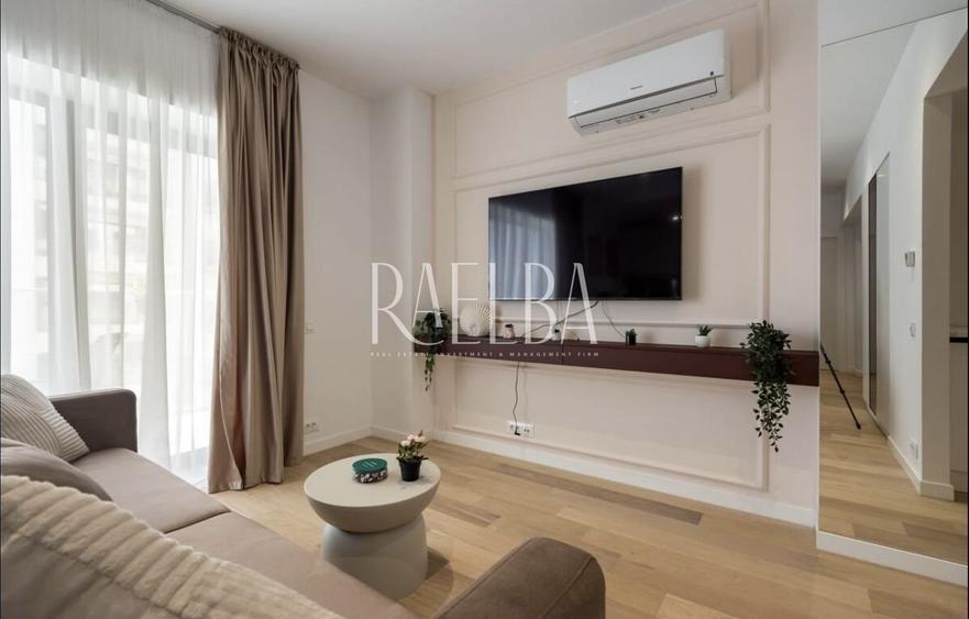 | Apartament 2 camere | One Cotroceni | Parcare inclusă | - 8