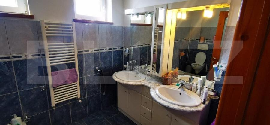 Casa in Harman, cu panouri fotovoltaice,  340 mp utili , 1000 mp teren - 9