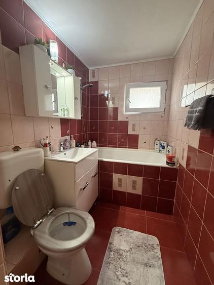Vand apartament 2 camere tip R - 7