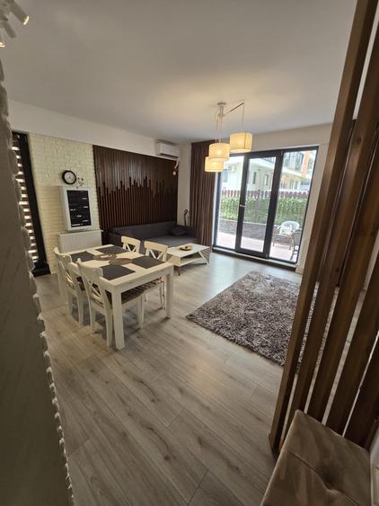 Exclusivitate -Mamaia Nord -2 camere decomandat confort maxim - 9