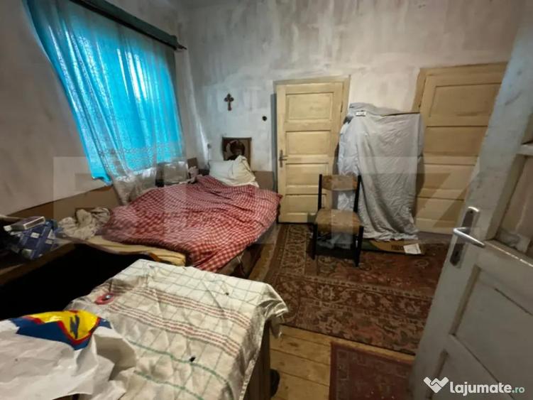 Casa renovabila 120 mp utili | Teren 552 mp | Tiur - 6