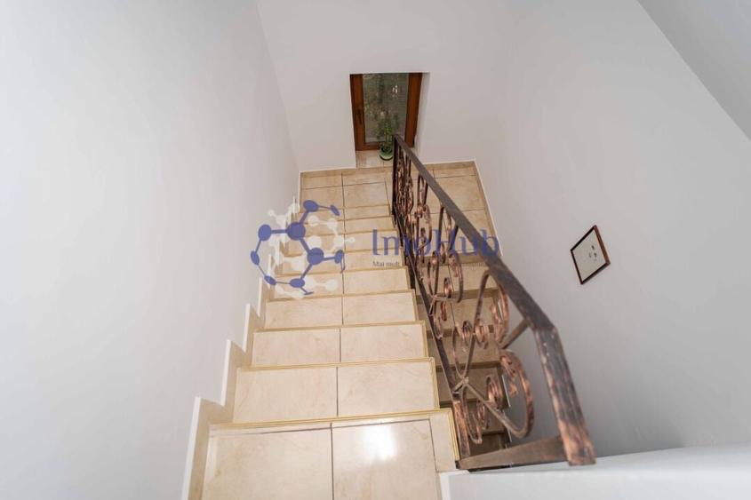 Villa Zona Bucium-Plopii Fara Sot ( pretabila si comercial) POTENTIAL RIDICAT - 21