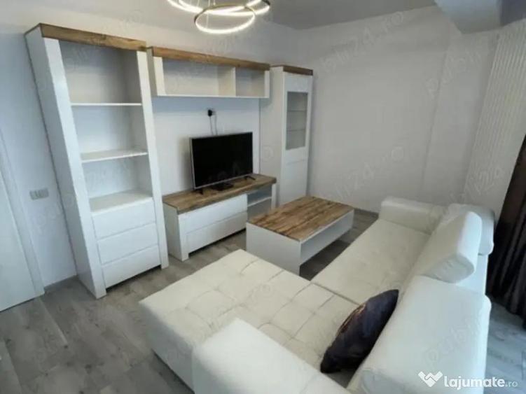 Apartament 2 camere, decomandat - zona Sanpetru - 4