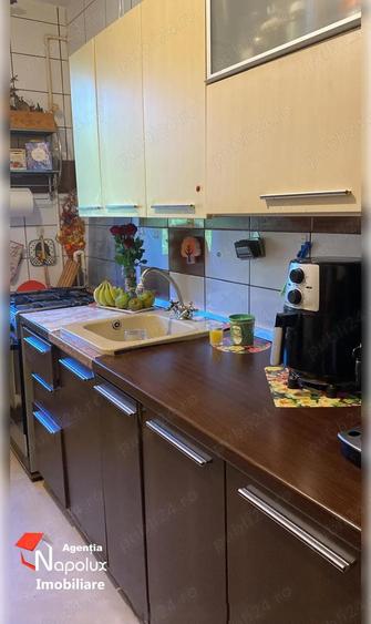 Ocazie! Apartament 3 camere decomandate in Gheorgheni, mobilat ?i utilat complet! - 2